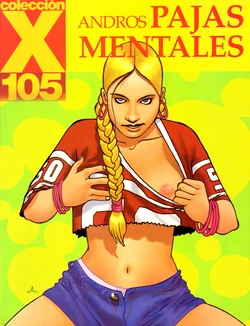 [Andros] Pajas mentales [Spanish]