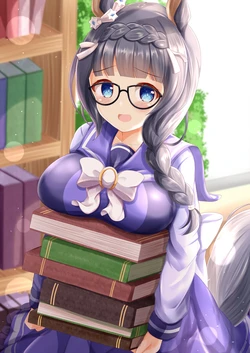 pixiv 世音 (84467)