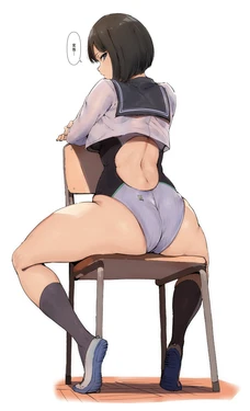 pixiv あるぷ (1746953)