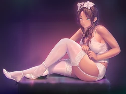 pixiv 口口AX1 (12364994)