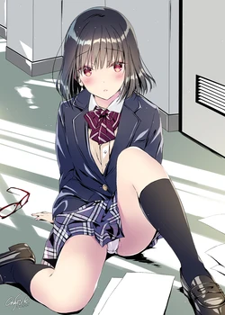 pixiv 小林ちさと (3016)