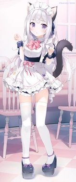 [Pixiv] karory (18095070)