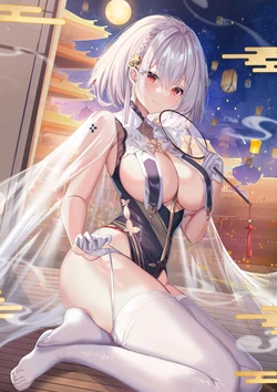 pixiv 畳と桧 (219621)