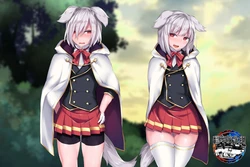 [Luku] Otokonoko [Chinese] [翻车汉化组]