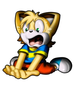 Sammy Stowes - InkBunny
