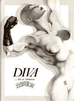 [Magnus]  Diva [Spanish]