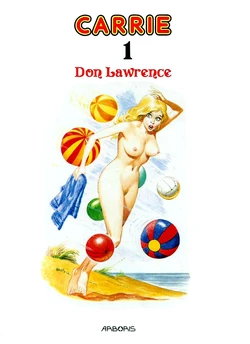 [Don Lawrence] Carrie #1 [spanish]