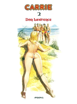 [Don Lawrence] Carrie #2 [spanish]