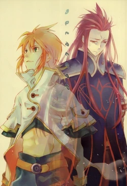 [ELEPHAN (mch)] APRACSAS (Tales of the Abyss)