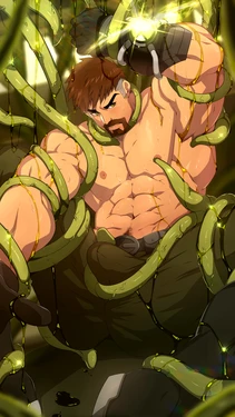 [Mazjojo] November 2020 Reward