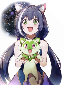 kyaru
