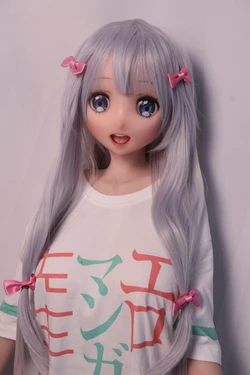 148CM AHR005 new doll teaser post2-a cute anime girl!