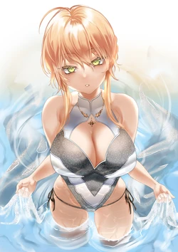 [Zasshu] MILFtoria (Fate/Grand Order)