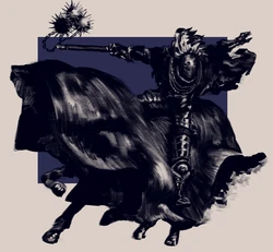 [Harsh-Mallowz] Elden Ring