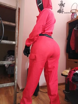 DarkWaifuTrap - Squid Game