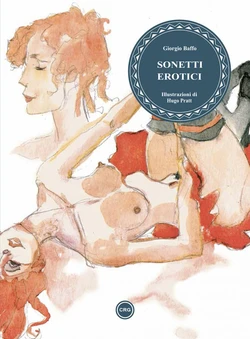 [Hugo Pratti] Sonetos eróticos de Giorgio Baffo - Sonetti erotici