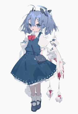 [Twitter] Nanmokaken (@nanmokaken)