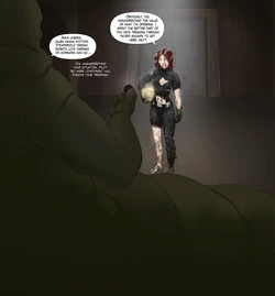 [KataAoyoc] The Phantom Hutt (Star Wars)