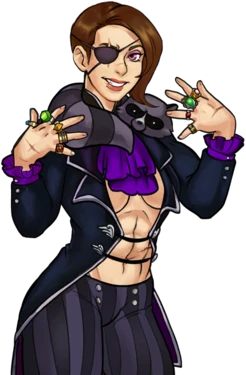 Max Gentlemen Assets