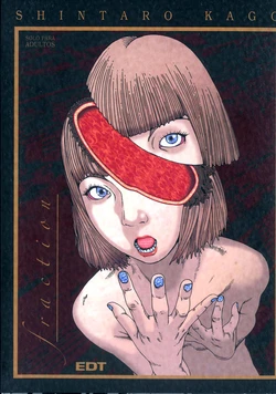 [Kago Shintarou] Fraction  [Spanish]