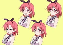 Azur Lane Character Fan Art Gallery - Black Prince