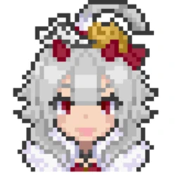 Azur Lane Character Fan Art Gallery - Hibiki