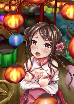 Azur Lane Character Fan Art Gallery - Kimberly
