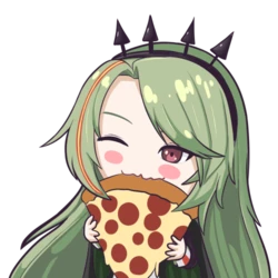 Azur Lane Character Fan Art Gallery - Littorio