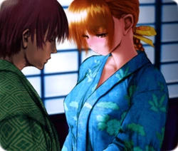 [RSTSlave] Kasumi Mania 3 - GIF Animations