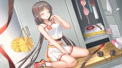 Cute Honey 2