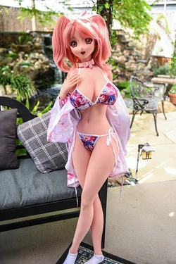Elsa Babe-148CM RAD005 Tsukishima lzumi by Dees luver20220324