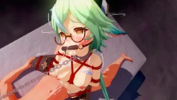 [Melonsoda] Sucrose parts 1&2