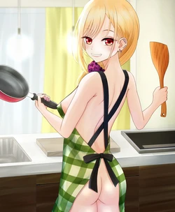 Marin Kitagawa (Sono bisque doll wa koi wo suru) Gallery 2