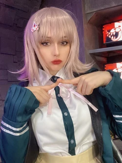 Shadory - Chiaki Nanami