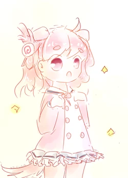 Azur Lane Character Fan Art Gallery - Uzuki