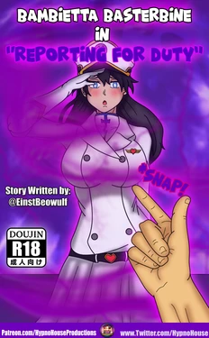 [Hypno House] Bambietta Basterbine in "Reporting for Duty!"