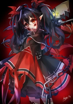 Azur Lane Character Fan Art Gallery - Z24