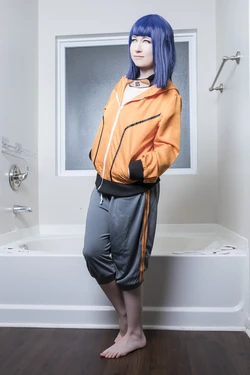 Usatame - Hinata Ramen