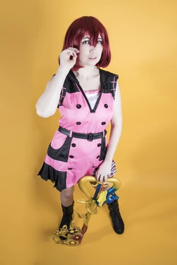 Usatame - Kairi