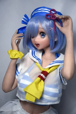 148CM AHR005 new doll teaser post3-a cute anime girl!