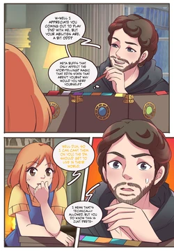 [MeowWithMe] Monthly Rewards: CalvinSkye (Ongoing)