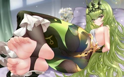 [Sanhualishuwu] Mobius