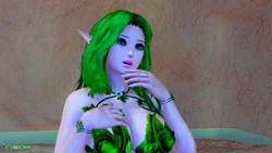 [Cymic44] Crystal Cave