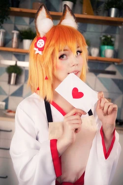 Caticornplay - Senko