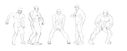drawings