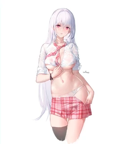[Pixiv] 超凶の狄璐卡 (22124330)