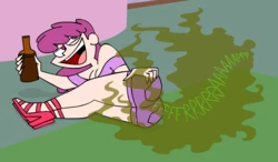 [AnimatedJames] MLP Background Characters Art Pack
