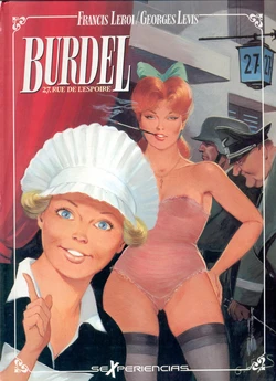 [Francis Leroi, Georges Levis] Dodo, 13 ans - 01 - En présence de sa tante seulement.  [Spanish]