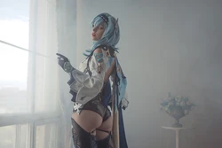 Shirogane sama Eula