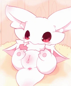 [Nekomayo] SUBSCRIBESTAR | Mochi animated all visions